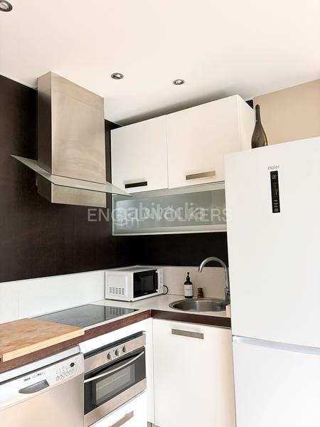 Foto a5944fe8-2fcb-41f2-92e0-8edbc760f7a9. Affitto loft con riscaldamento parcheggio piscina in Madrid