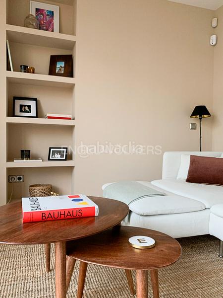 Foto b945bec4-a9ab-49a8-a69c-82c67eeaa280. Affitto loft con riscaldamento parcheggio piscina in Madrid