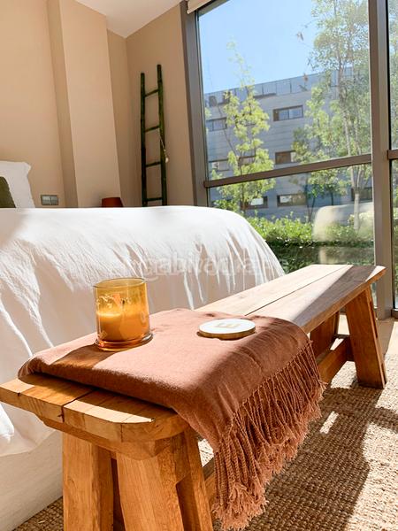 Foto b791d186-4830-4a17-888b-a403202049ee. Alquiler loft fantástico loft en el corazón de Valdemarín en alquiler en Madrid