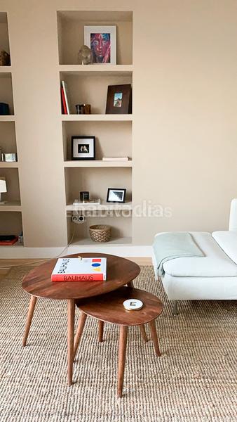 Foto 4d2af0b5-9a99-44a7-99cc-65abd668f968. Lloguer loft amb calefacció aparcament piscina a Madrid