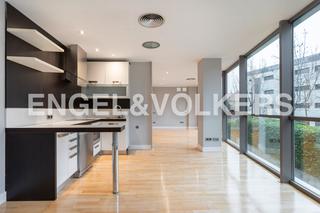 Location Loft  Aguaron. Fantástico loft en el corazón de valdemarín en alquiler