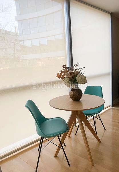 Foto 409dd25c-43ab-4aae-92de-9e76a007c599. Location loft avec chauffage parking piscine dans Valdemarín Madrid