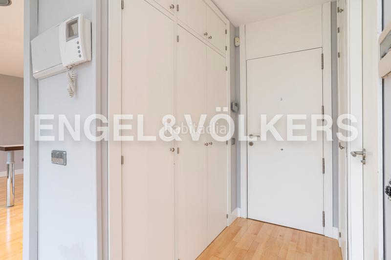 Foto 8f0867a3-9189-4e27-bf78-6152d56d4368. Location loft avec chauffage parking piscine dans Valdemarín Madrid