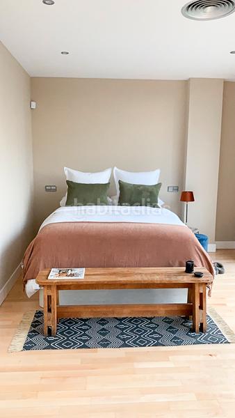 Foto 09417827-b712-4f72-8118-5f2ab5ff8ecd. Miete loft mit heizung parking pool in Valdemarín Madrid