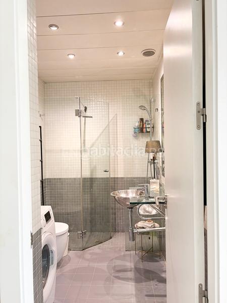 Foto dff64af4-0f19-4e99-9f38-f97a5af390fe. Miete loft mit heizung parking pool in Valdemarín Madrid