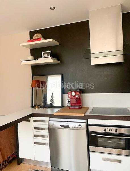 Foto e240bc46-163d-4d04-9b22-7f53bb3f7b43. Miete loft mit heizung parking pool in Valdemarín Madrid