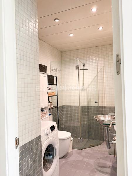 Foto 8f91f737-957d-4f87-9dc4-534e9f466340. Rent loft with heating parking pool in Valdemarín Madrid