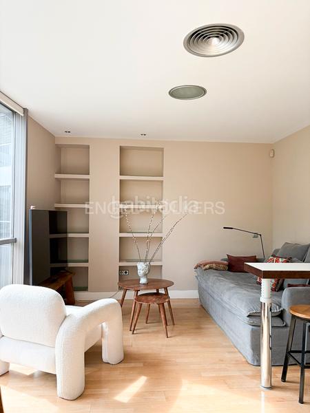 Foto 9866eccc-37df-452d-8e91-c08a3a56b0a1. Rent loft with heating parking pool in Valdemarín Madrid