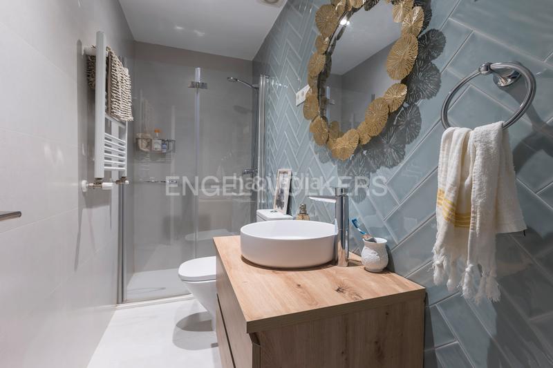 Foto 249df897-0b75-4a45-9b22-6024244ebc61. Apartamento magnífica vivienda reformada con terraza en Gaztambide en Madrid