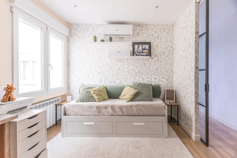 Foto 309bf07f-c66d-4e6c-b899-4e75ac773140. Apartamento magnífica vivienda reformada con terraza en Gaztambide en Madrid