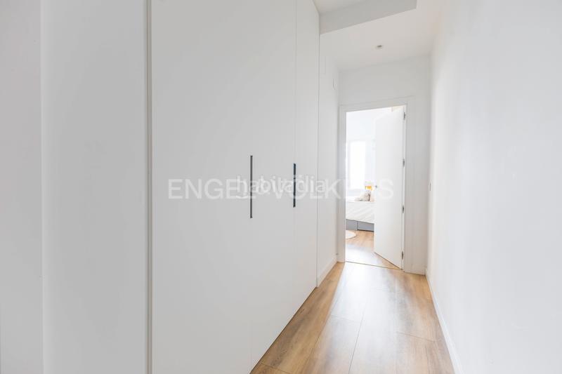 Foto 42e08e58-cace-49c8-8841-713d2fe35730. Apartamento magnífica vivienda reformada con terraza en Gaztambide en Madrid