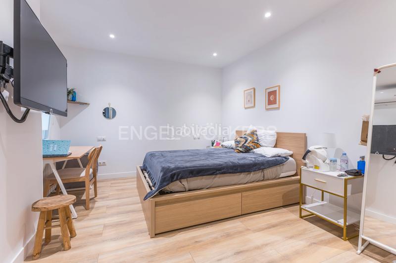 Foto 684c5358-bd37-4398-997a-98599a5f8e52. Apartamento magnífica vivienda reformada con terraza en Gaztambide en Madrid
