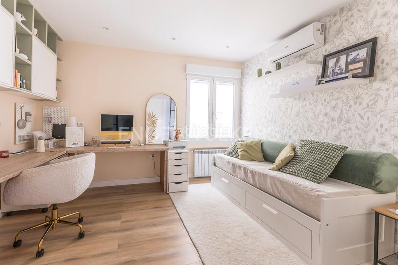 Foto 6cb3b8c7-6dd4-484b-ba73-a6b03f0d5790. Apartamento magnífica vivienda reformada con terraza en Gaztambide en Madrid