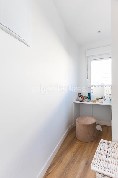 Foto 9fbe41a3-5e79-4809-acb0-3a987ecab56e. Apartamento magnífica vivienda reformada con terraza en Gaztambide en Madrid