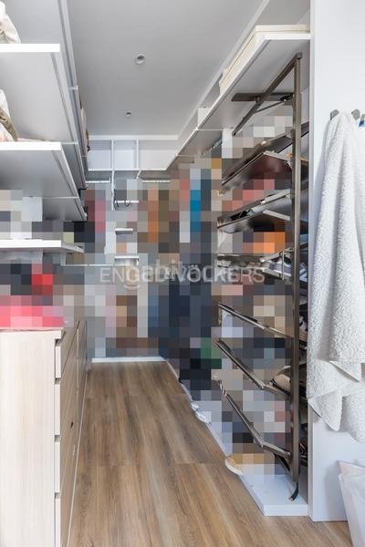 Foto be1c9033-e1a5-4508-88d6-28e0086c4e3c. Apartamento magnífica vivienda reformada con terraza en Gaztambide en Madrid