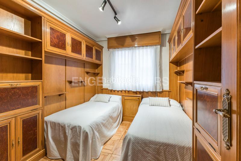 Foto 0d96ed33-0d91-407d-bbff-9928b479b8c9. Apartament amb calefacció aparcament a Pinar del Rey Madrid