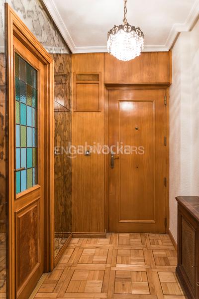 Foto 394856a2-9d75-4c66-a11d-6f8f50f0d454. Apartament amb calefacció aparcament a Pinar del Rey Madrid