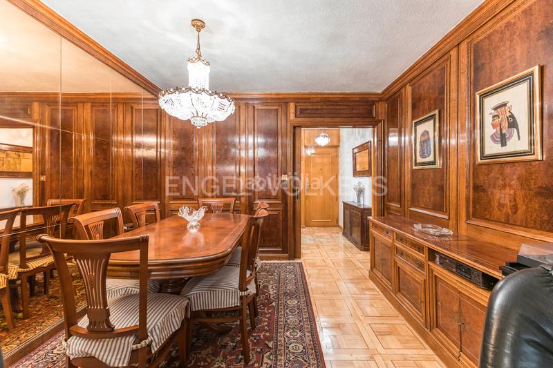 Foto 5fb8d64f-4158-4192-8d65-5e4cae0ab444. Apartament amb calefacció aparcament a Pinar del Rey Madrid