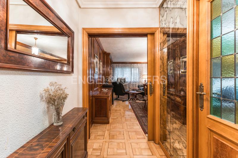 Foto 60266144-4488-4156-bc4a-b53b07bfc381. Apartament amb calefacció aparcament a Pinar del Rey Madrid
