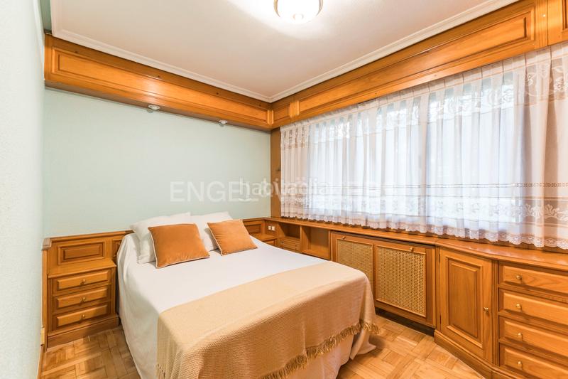 Foto 77510436-352b-4e41-8dc5-8ce71f6d62d3. Apartament amb calefacció aparcament a Pinar del Rey Madrid