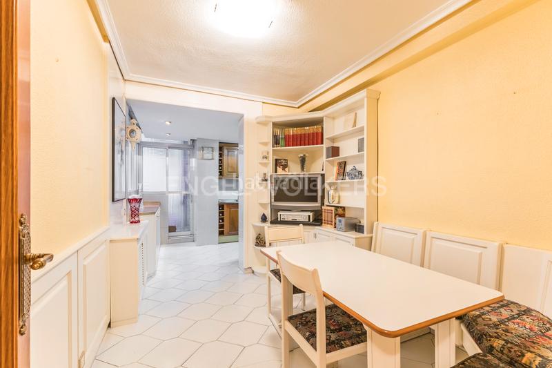 Foto 7d8c151f-1c2e-49ec-83fc-9c50392445eb. Apartament amb calefacció aparcament a Pinar del Rey Madrid