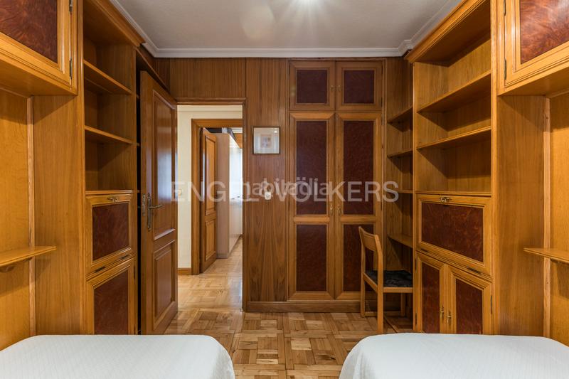 Foto 861e63d3-d7d7-4265-a4c0-5e257d1c58de. Apartament amb calefacció aparcament a Pinar del Rey Madrid