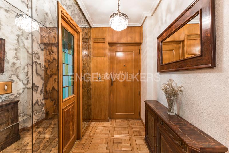 Foto 91e0ff4b-b382-4d34-adb1-7deea4b78ae2. Apartament amb calefacció aparcament a Pinar del Rey Madrid