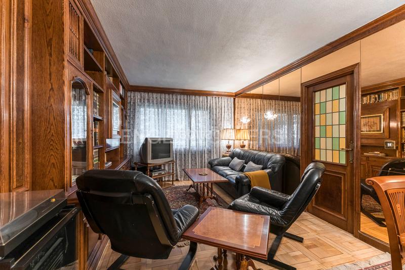 Foto a956a3a6-f022-4fbd-ad5d-c40496cc391d. Apartament amb calefacció aparcament a Pinar del Rey Madrid