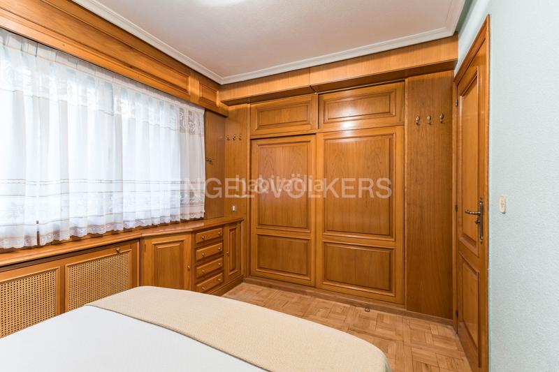 Foto b6db6abd-0213-4287-939e-44bb39812d6f. Apartament amb calefacció aparcament a Pinar del Rey Madrid