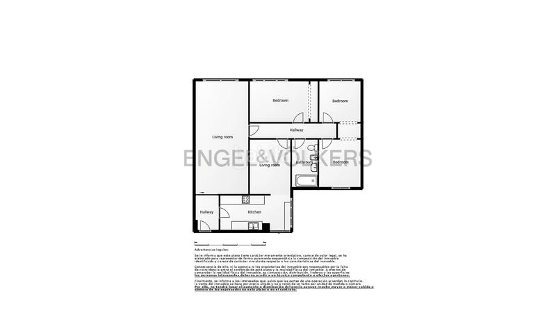 Foto e97c161e-872b-4d91-a778-027db3b8800f. Apartament amb calefacció aparcament a Pinar del Rey Madrid