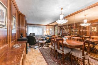 Apartament a Pinar del Rey. Amplio partamento de tres dormitorios, trastero y garaje amuebla
