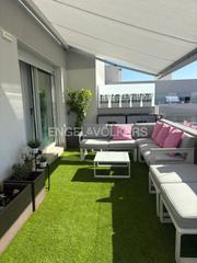 Location Attique  Avenida de josé hierro. Magnífico ático en el centro de rivasvaciamadrid