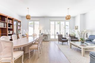 Duplex in Costillares