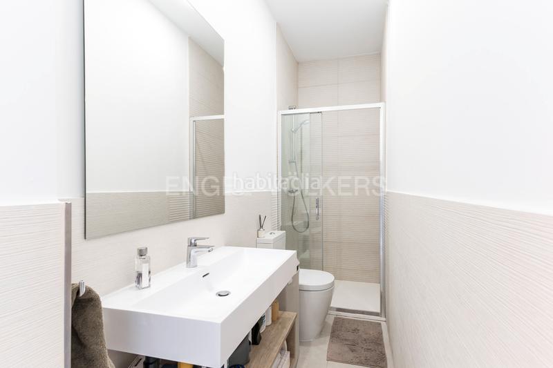 Foto 2301b24b-ddff-4160-b122-53aa21f438ae. Duplex avec chauffage parking piscine dans Costillares Madrid