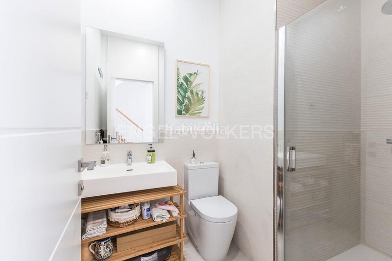 Foto 438b4b50-0a79-4d4d-b599-397810cd488e. Duplex avec chauffage parking piscine dans Costillares Madrid