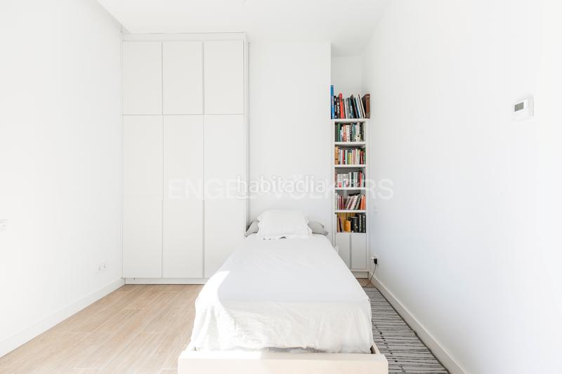 Foto 5a799f49-22f7-41a0-98b1-e3b01020c2d5. Duplex avec chauffage parking piscine dans Costillares Madrid