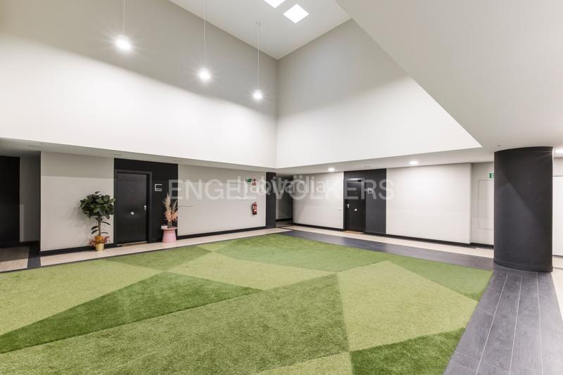 Foto 64aca02b-ecde-4dd8-ab6a-d4026d6d868a. Duplex avec chauffage parking piscine dans Costillares Madrid
