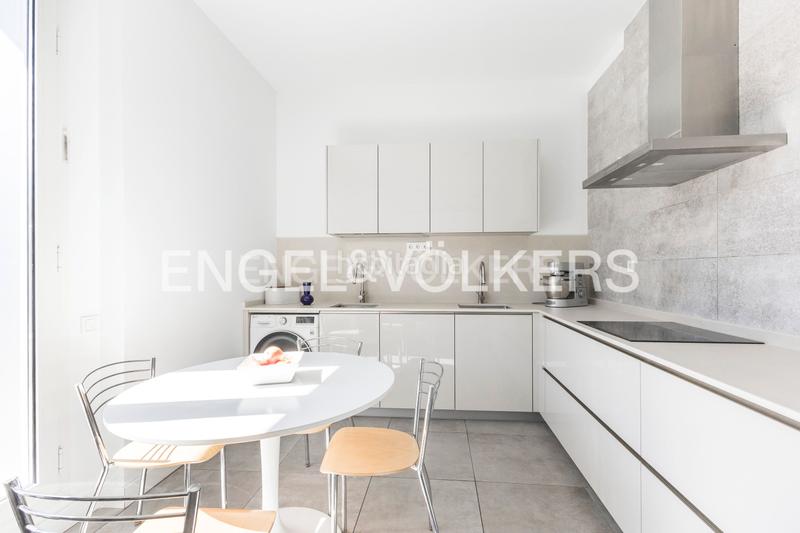 Foto 6f5638e3-0978-4f5e-bc22-04addc5562af. Duplex with heating parking pool in Costillares Madrid