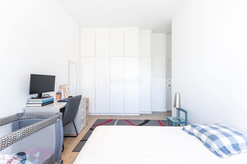 Foto c3ccdf84-81ca-44b2-b743-019c067e87e6. Duplex avec chauffage parking piscine dans Costillares Madrid