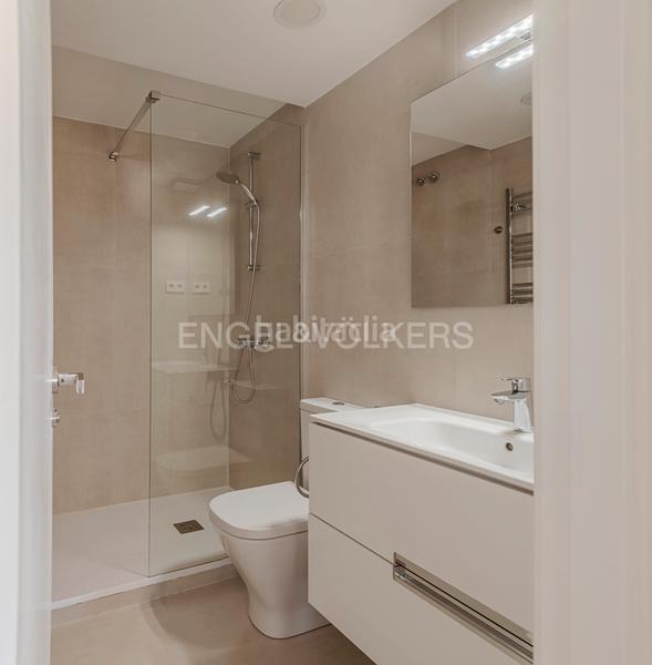 Foto 25c8df65-0c0a-4715-b482-5decb61efdca. Lloguer apartament amb calefacció a Nueva España Madrid