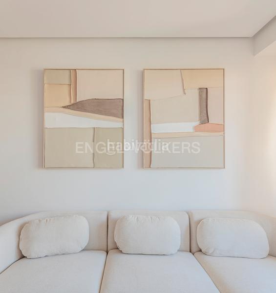 Foto 4dbce35e-dfea-4224-beb2-e9c611e79581. Lloguer apartament amb calefacció a Nueva España Madrid