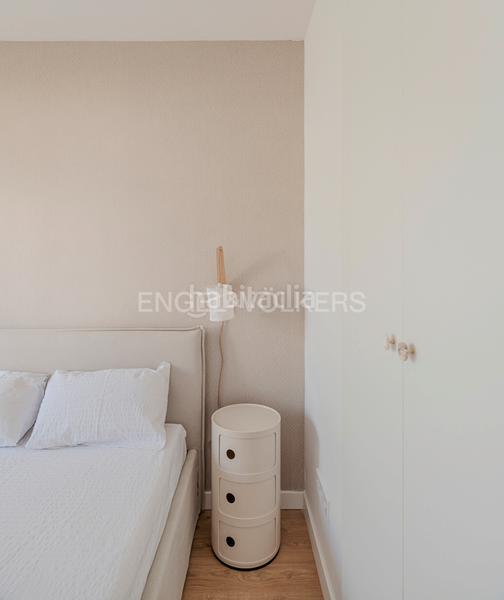 Foto 6a12e4c9-e3d2-4724-88d3-0375107027ae. Lloguer apartament amb calefacció a Nueva España Madrid