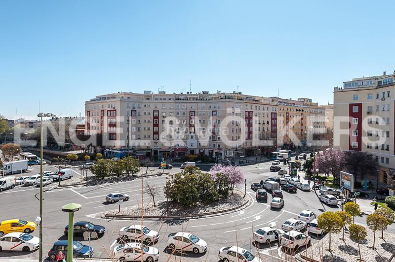 Foto d40650b2-cd07-4d2b-a54d-12694d981dff. Lloguer apartament amb calefacció a Nueva España Madrid