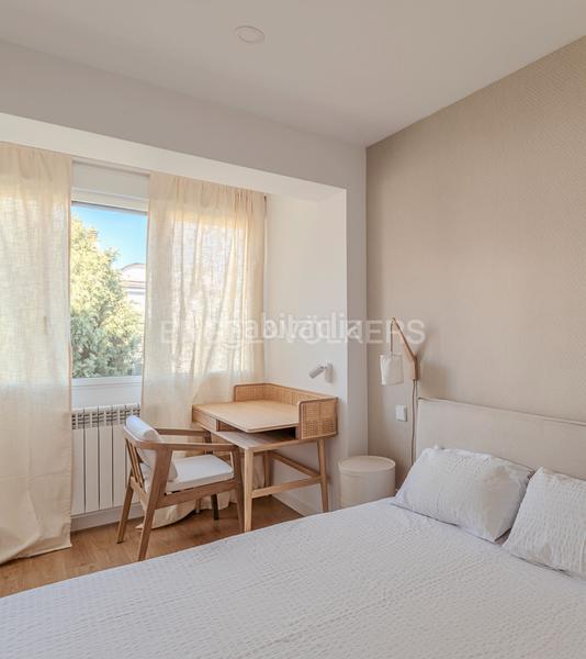 Foto 69c9c01b-248b-4f7e-a580-9c712585cd1b. Location appartement avec chauffage dans Nueva España Madrid