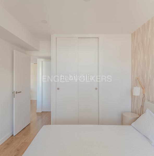 Foto 6a0b98af-e856-4a7f-8dd6-347b2907262b. Location appartement avec chauffage dans Nueva España Madrid