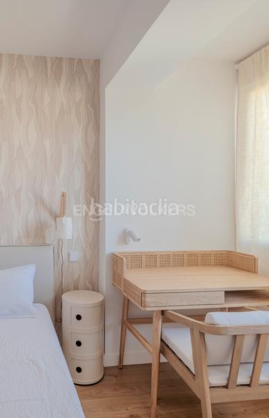 Foto 843da767-09c4-4577-9dfd-cdb6e3c28451. Location appartement avec chauffage dans Nueva España Madrid