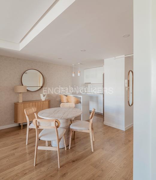 Foto 9fff4c2f-6d85-420b-8aca-328112d21bf7. Location appartement avec chauffage dans Nueva España Madrid