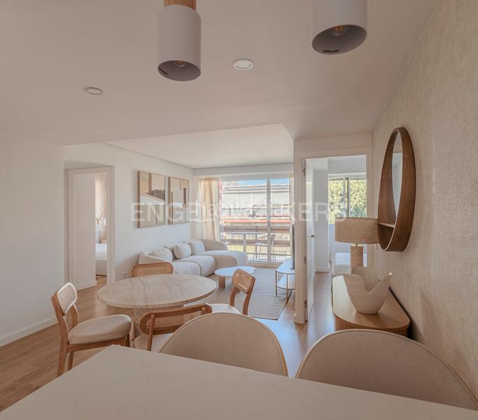 Foto f4de6718-2fbd-4084-aeb9-efe3053566cd. Location appartement avec chauffage dans Nueva España Madrid