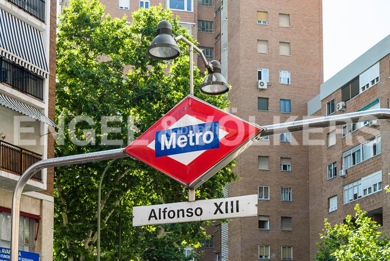 Foto 1e44d3e0-92fa-4361-9988-ff56e7c850f2. Miete appartement mit heizung in Nueva España Madrid