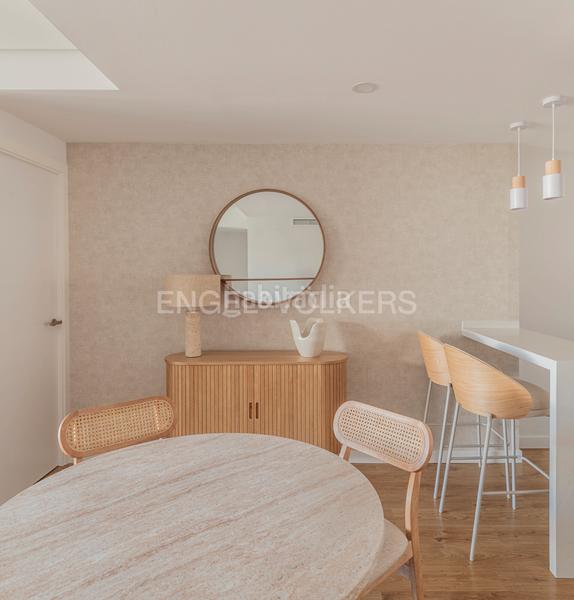 Foto 61c8fbed-ea33-4bb3-838a-48432fbea7dd. Miete appartement mit heizung in Nueva España Madrid